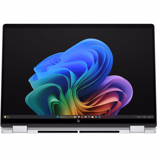 Ordinateur Portable Convertible 2-en-1 HP OmniBook X flip 14-fm0019nk [BG6S8EA] - vue 5
